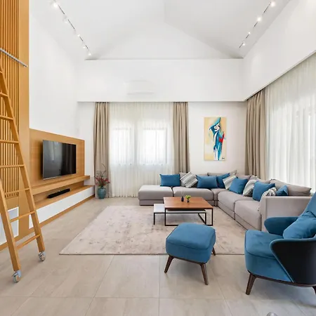 True Oasis With Heated Pool Rogoznica (Sibenik-Knin)