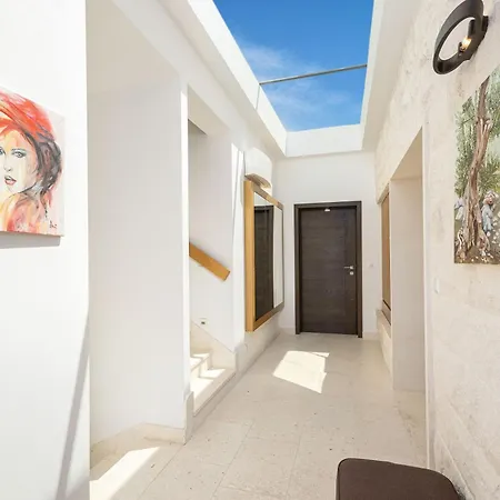 True Oasis With Heated Pool