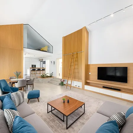 True Oasis With Heated Pool Rogoznica (Sibenik-Knin)