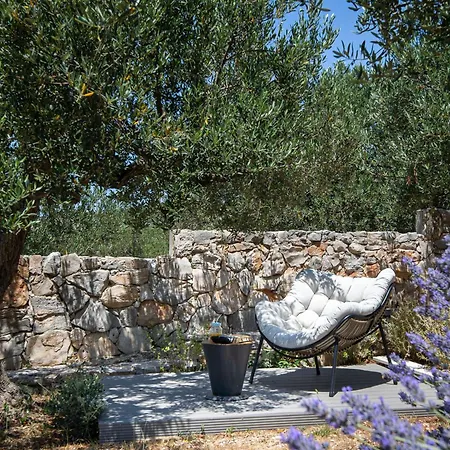 Vila True Oasis With Heated Pool Rogoznica (Sibenik-Knin)