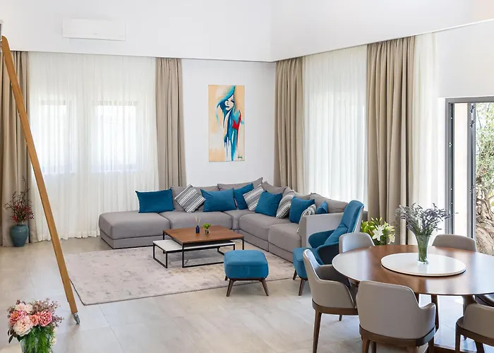 True Oasis With Heated Pool וילה *