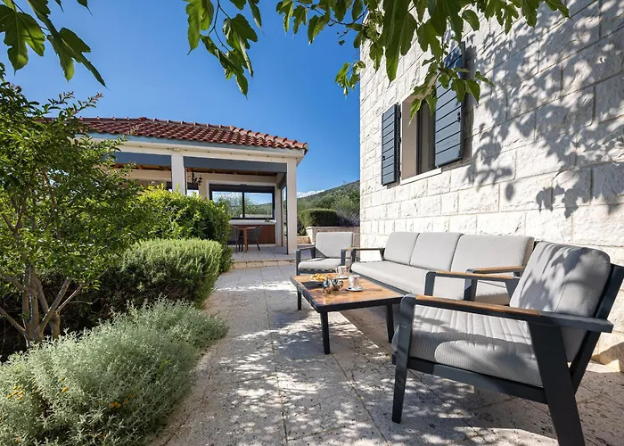 True Oasis With Heated Pool רוגוזניצה