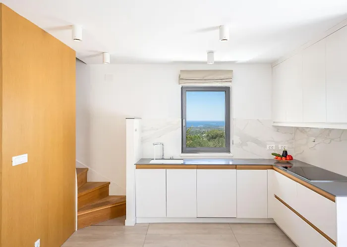 True Oasis With Heated Pool רוגוזניצה