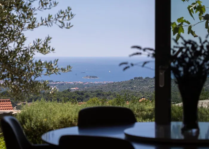 True Oasis With Heated Pool רוגוזניצה