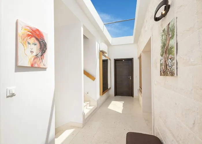 True Oasis With Heated Pool