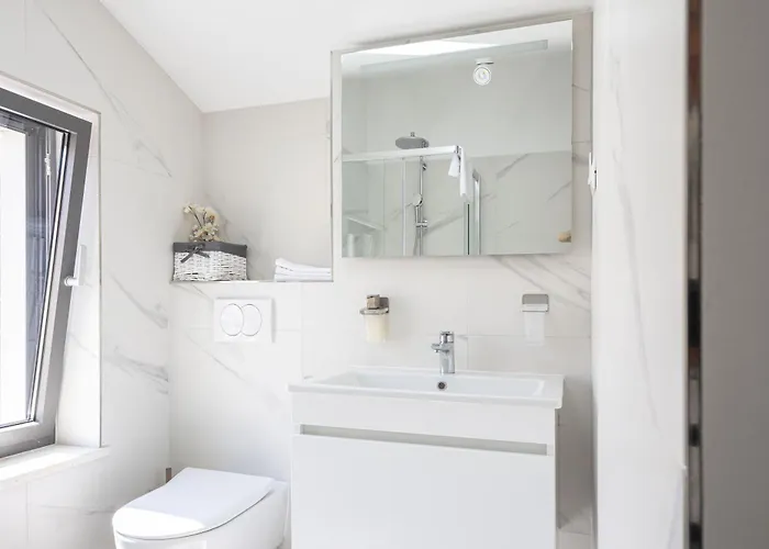 וילה True Oasis With Heated Pool