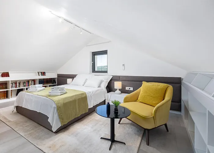 True Oasis With Heated Pool וילה רוגוזניצה