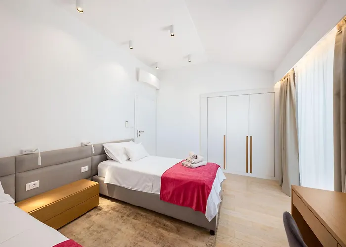 True Oasis With Heated Pool * רוגוזניצה