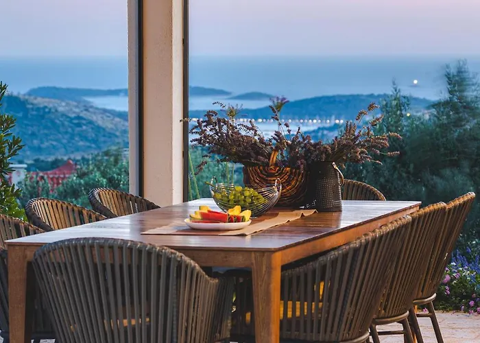 True Oasis With Heated Pool * רוגוזניצה