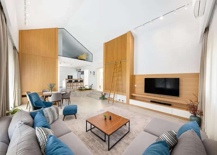 True Oasis With Heated Pool רוגוזניצה