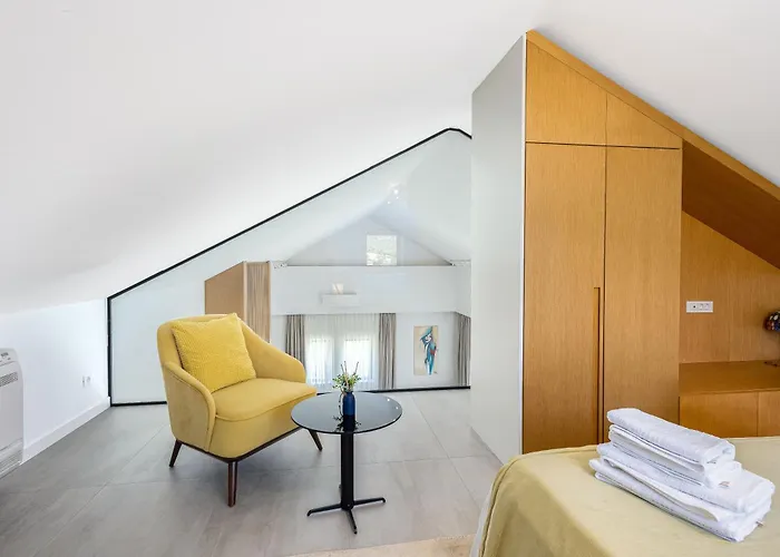 וילה True Oasis With Heated Pool *