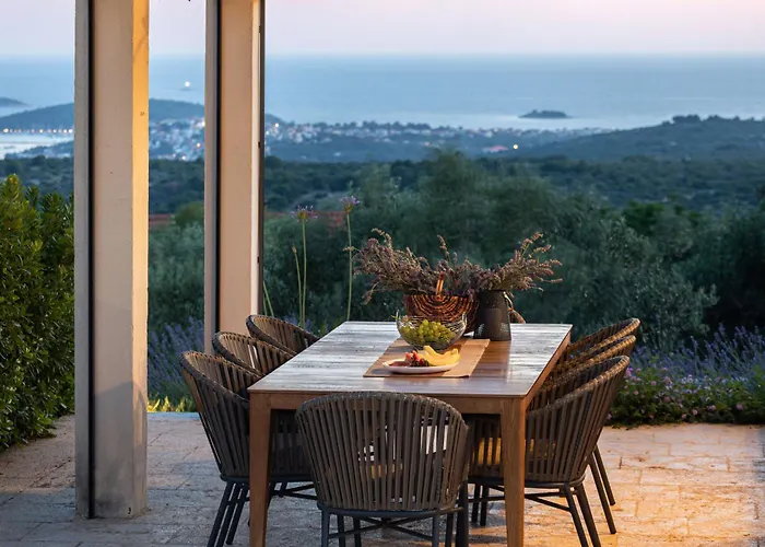 True Oasis With Heated Pool וילה *