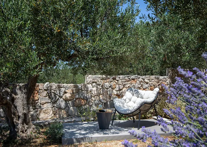 וילה True Oasis With Heated Pool רוגוזניצה