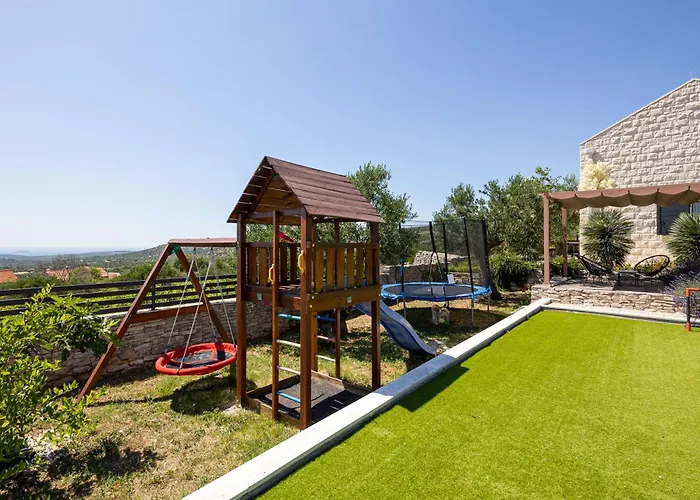 True Oasis With Heated Pool וילה *