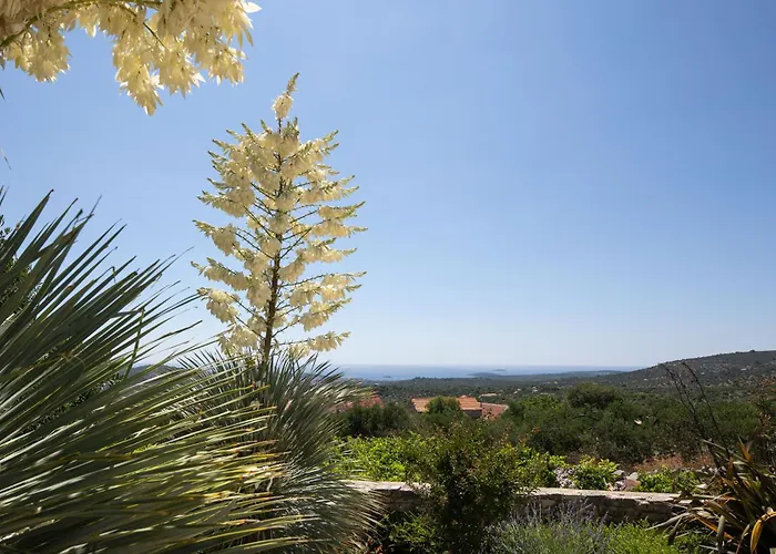 וילה True Oasis With Heated Pool