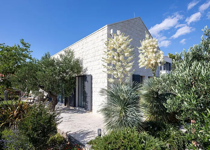 True Oasis With Heated Pool רוגוזניצה