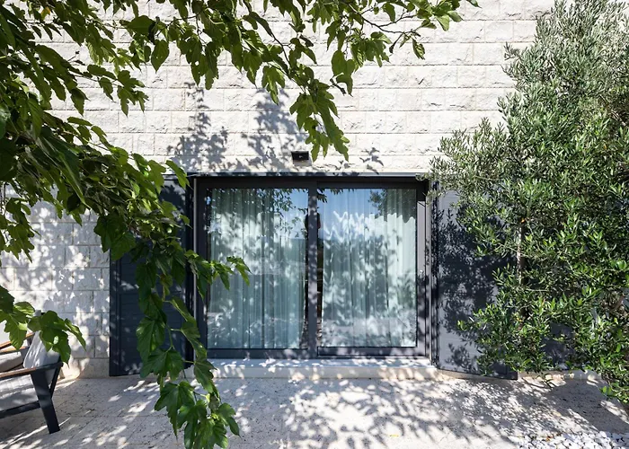 וילה True Oasis With Heated Pool