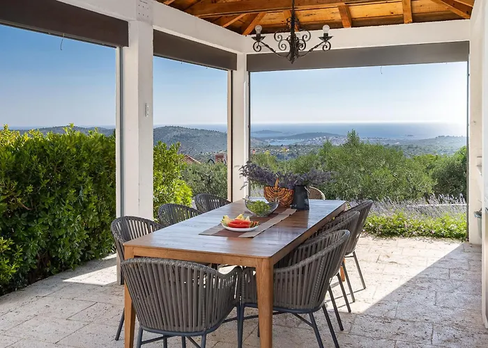 True Oasis With Heated Pool