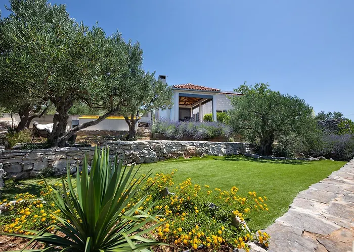 True Oasis With Heated Pool וילה *