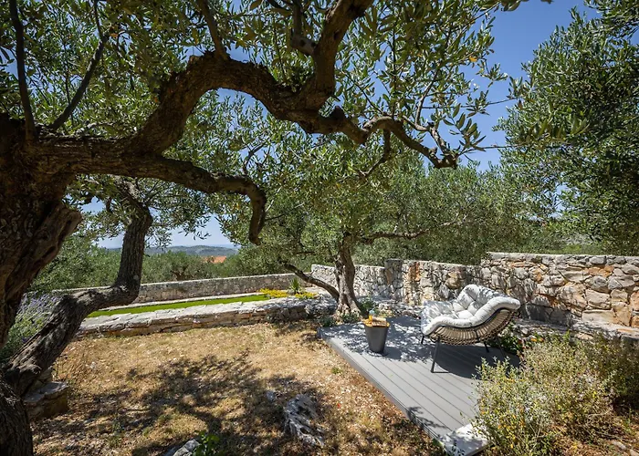 וילה True Oasis With Heated Pool